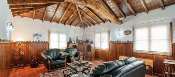 3 bedrooms House in Caires, Portugal No. 164663 10