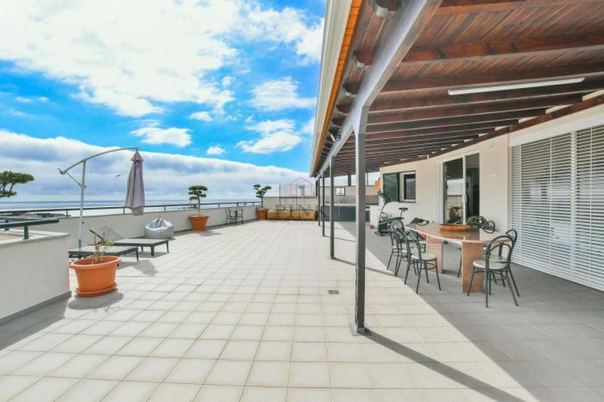 Квартира с 3 спальнями в Фуншал, Португалия № 380