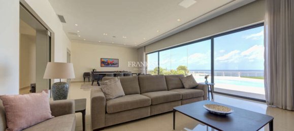 Bungalow de 4 dormitorios en Bahar ic-Caghaq, Malta No. 3131 6