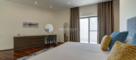 Bungalow de 4 dormitorios en Bahar ic-Caghaq, Malta No. 3131 10