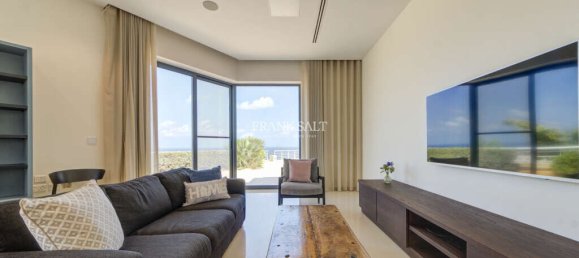 Bungalow de 4 dormitorios en Bahar ic-Caghaq, Malta No. 3131 12