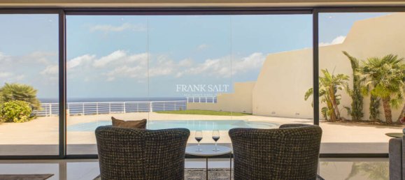 Bungalow de 4 dormitorios en Bahar ic-Caghaq, Malta No. 3131 7