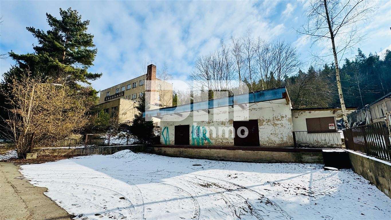  Commercial property in Greiz, Germany No. 171040