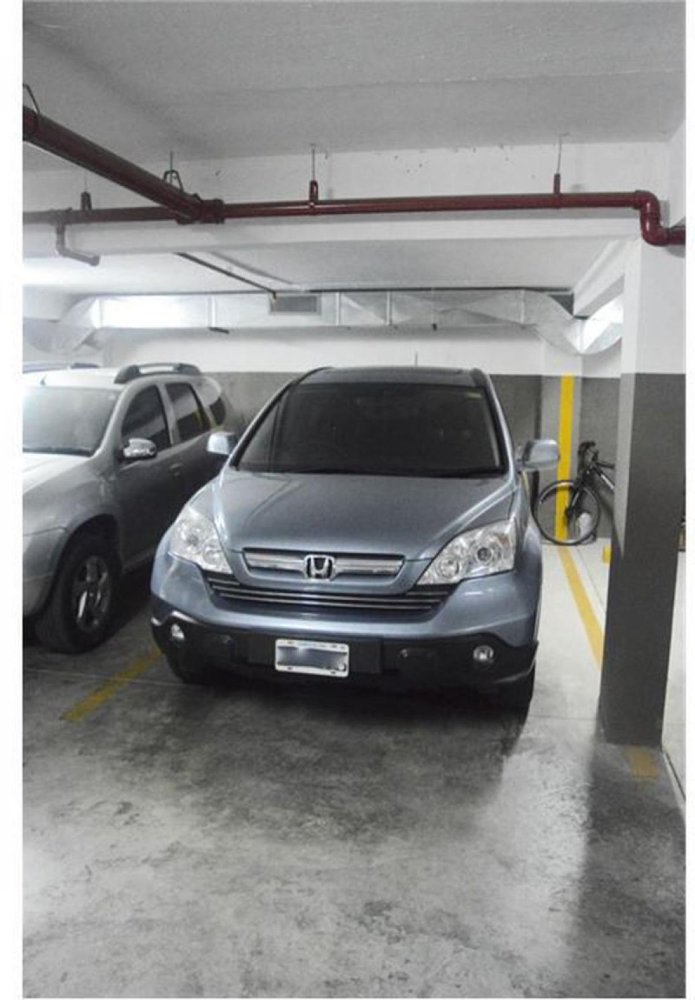 Lagerhaus in Buenos Aires, Argentina 12m², Nr. 109565