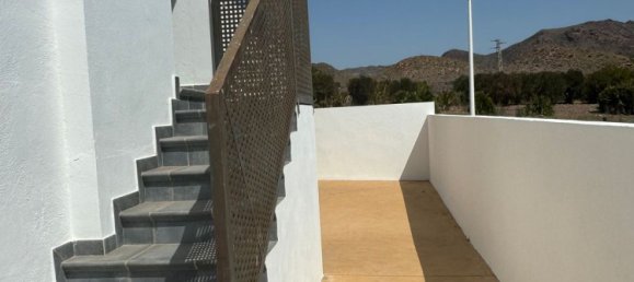 3 chambres Duplex à Nijar, Spain No. 184143 19