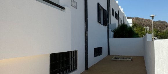 3 chambres Duplex à Nijar, Spain No. 184143 18