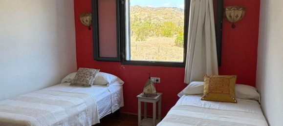 3 chambres Duplex à Nijar, Spain No. 184143 2