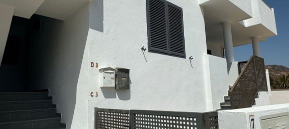 3 chambres Duplex à Nijar, Spain No. 184143 22