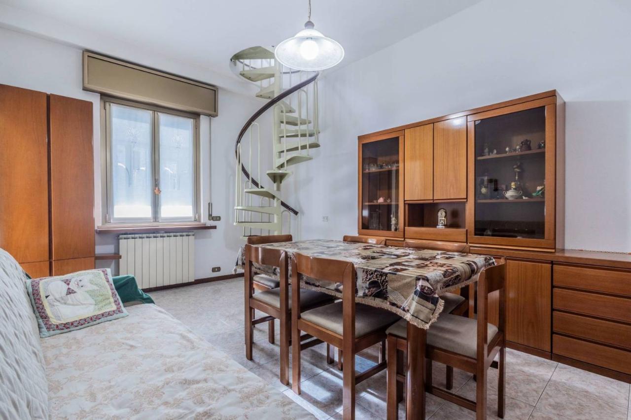 2-Zimmer Wohnung in Uboldo, Italy, Nr. 90192