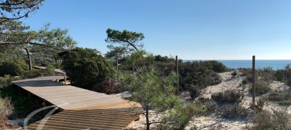 3 Schlafzimmer Wohnung in Grandola, Portugal, Nr. 245164 5