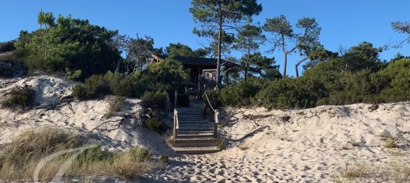 3 Schlafzimmer Wohnung in Grandola, Portugal, Nr. 245164 21