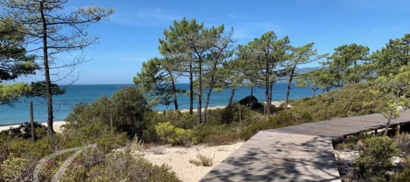 3 Schlafzimmer Wohnung in Grandola, Portugal, Nr. 245164 2