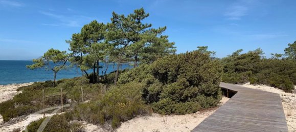 3 Schlafzimmer Wohnung in Grandola, Portugal, Nr. 245164 4