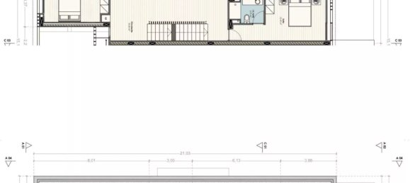 3 Schlafzimmer Wohnung in Grandola, Portugal, Nr. 245164 7