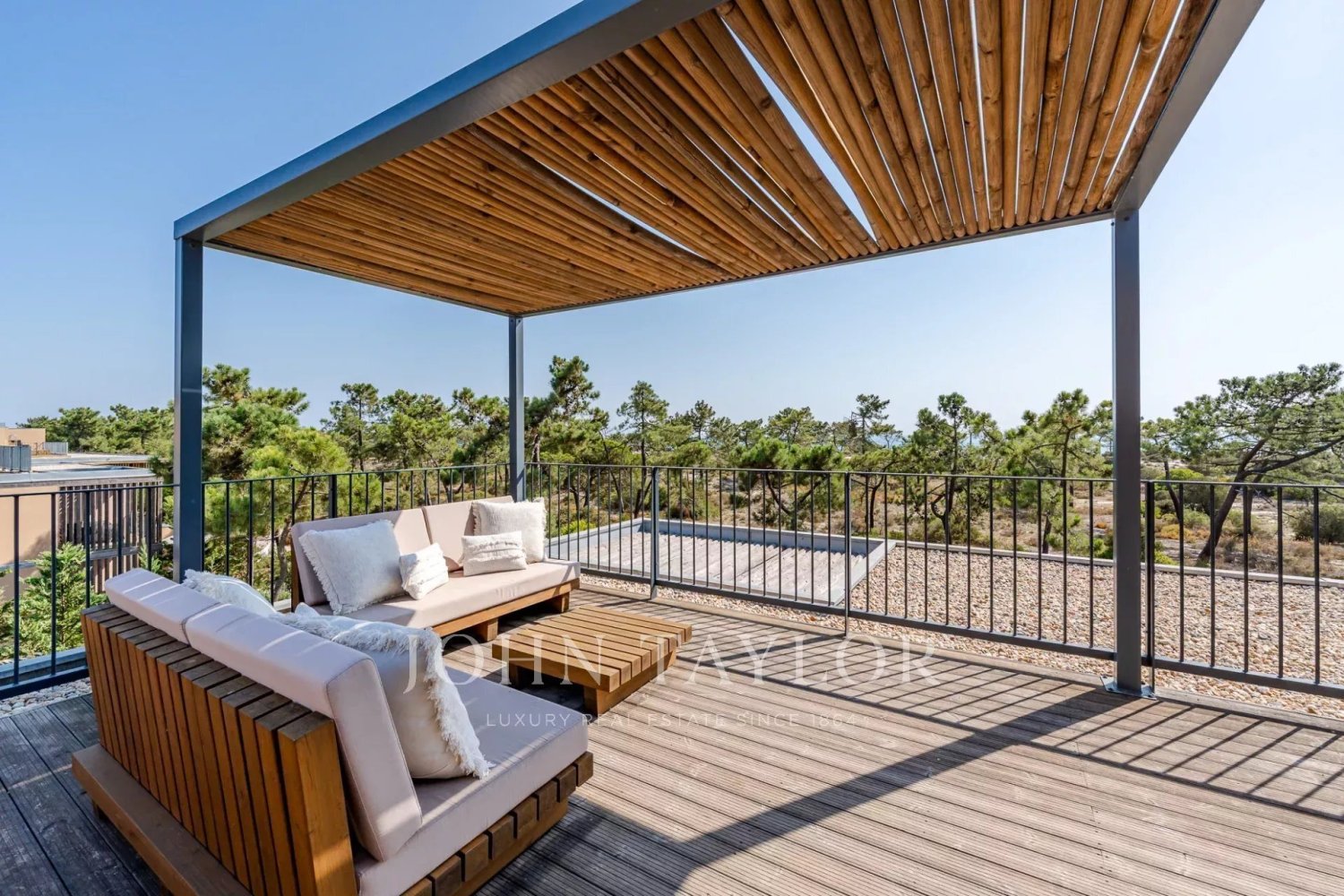 Квартира с 3 спальнями в Грандола, Португалия № 245164