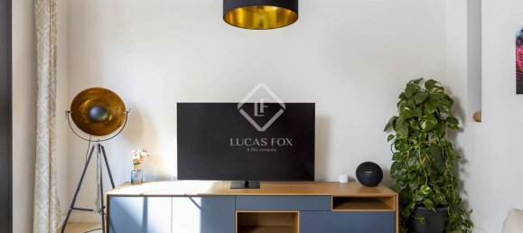 3 bedrooms Apartment in Eixample, Spain No. 26150 8