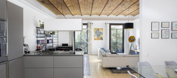 3 bedrooms Apartment in Eixample, Spain No. 26150 2