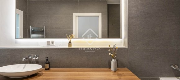 3 bedrooms Apartment in Eixample, Spain No. 26150 14