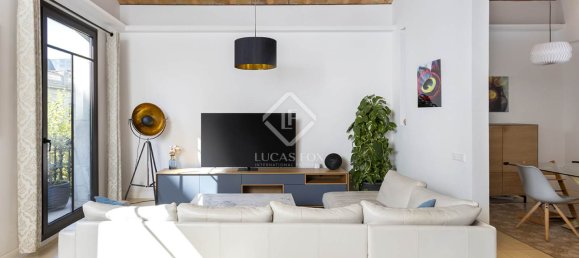 3 bedrooms Apartment in Eixample, Spain No. 26150 7