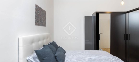 3 bedrooms Apartment in Eixample, Spain No. 26150 20