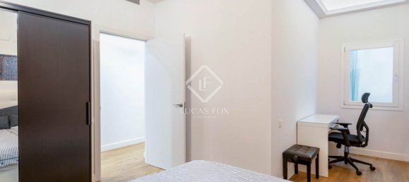 3 bedrooms Apartment in Eixample, Spain No. 26150 21