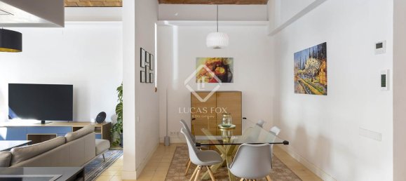 3 bedrooms Apartment in Eixample, Spain No. 26150 3