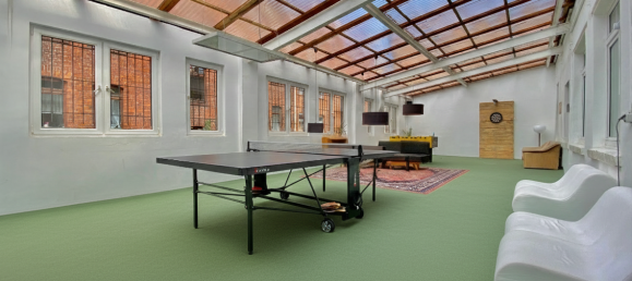 Bâtiment à Erfurt, Germany 1958m² No. 288760 22