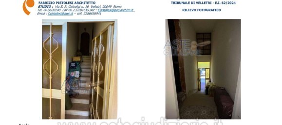 8 rooms Apartment in Artena, Italy No. 224819 2