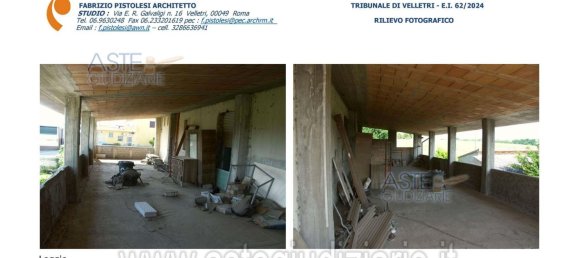 8 rooms Apartment in Artena, Italy No. 224819 7