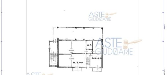 8 rooms Apartment in Artena, Italy No. 224819 8