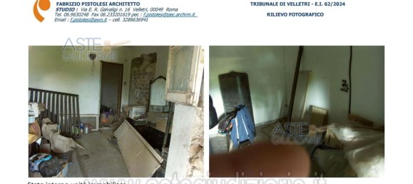 8 rooms Apartment in Artena, Italy No. 224819 3