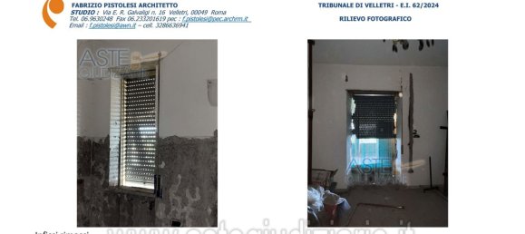 8 rooms Apartment in Artena, Italy No. 224819 5