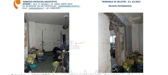 8 rooms Apartment in Artena, Italy No. 224819 4