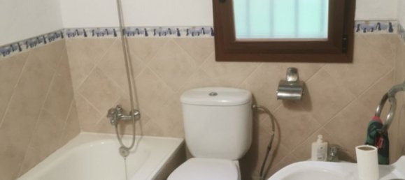 3 bedrooms House in Malaga, Spain No. 183895 14