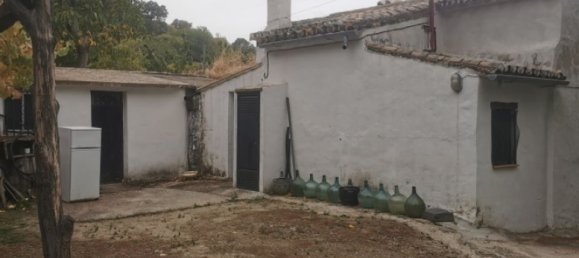 3 bedrooms House in Malaga, Spain No. 183895 5