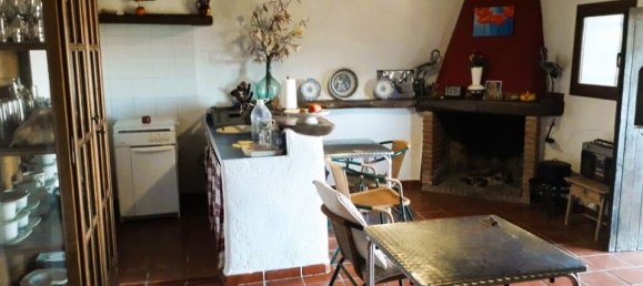 3 bedrooms House in Malaga, Spain No. 183895 7