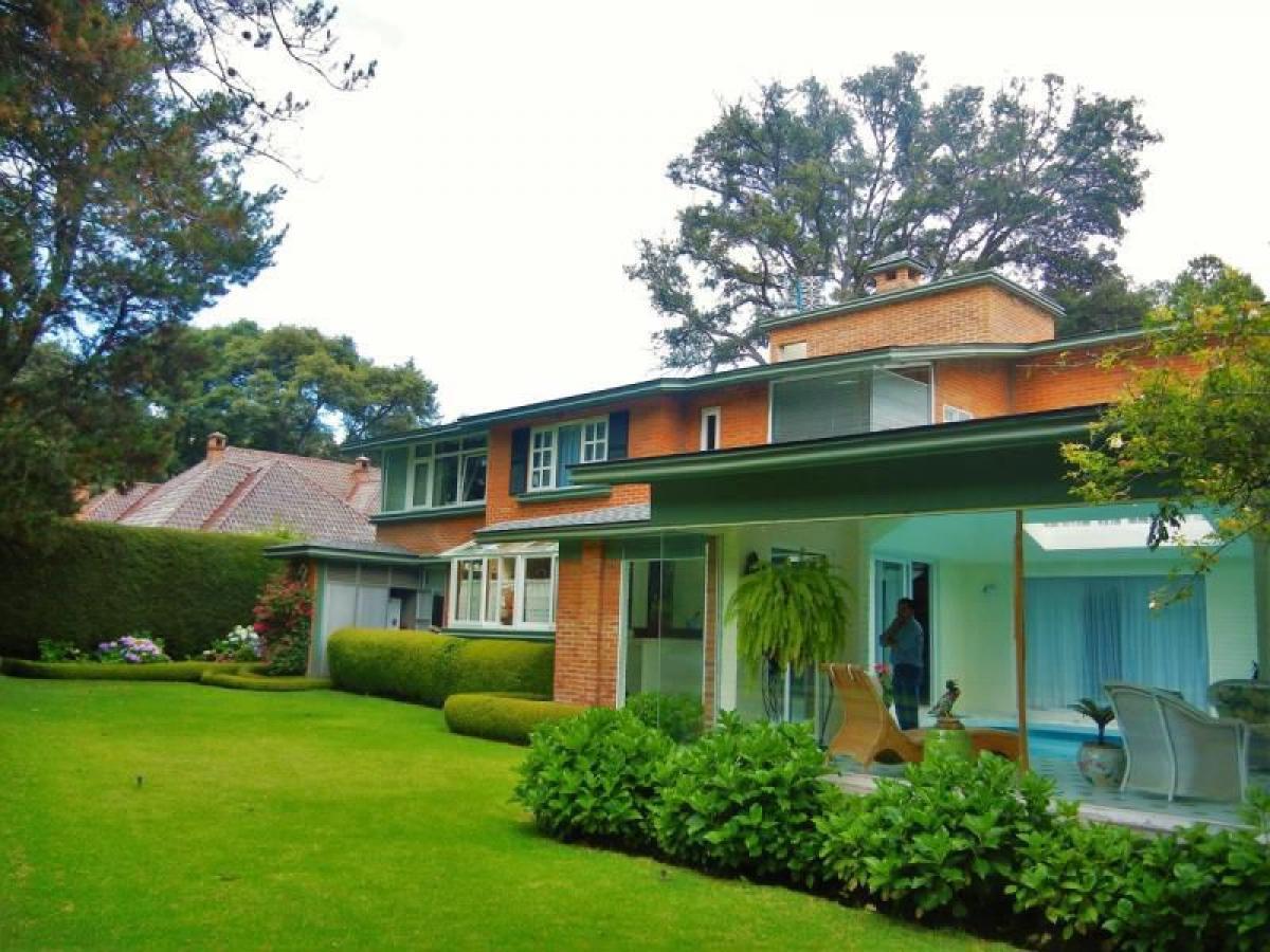 4 Schlafzimmer Haus in Ciudad Lopez Mateos, Mexico, Nr. 213897