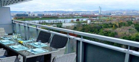 2 rooms Penthouse in Vienna, Austria No. 227329 3