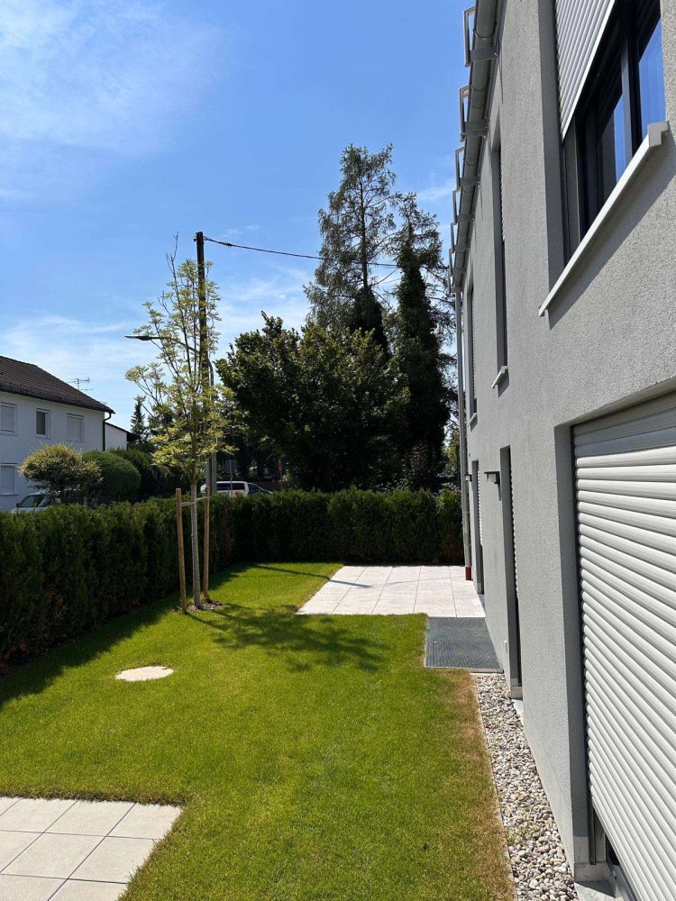 1 bedroom Apartment in Munich, Germany No. 240718