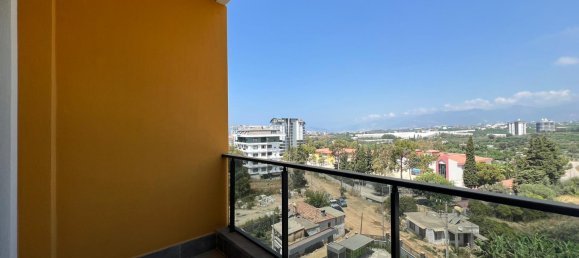 2 rooms Apartment in Mahmutlar, Turkey No. 30244 15