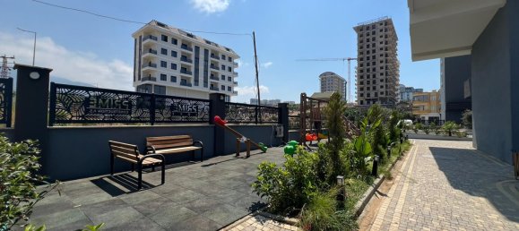 2 rooms Apartment in Mahmutlar, Turkey No. 30244 3