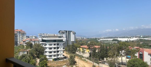 2 rooms Apartment in Mahmutlar, Turkey No. 30244 16