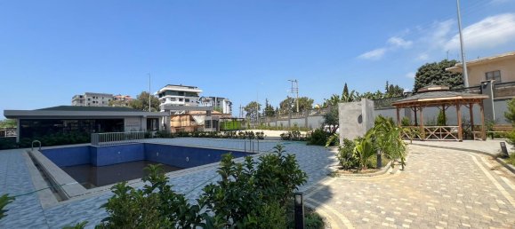 2 rooms Apartment in Mahmutlar, Turkey No. 30244 5