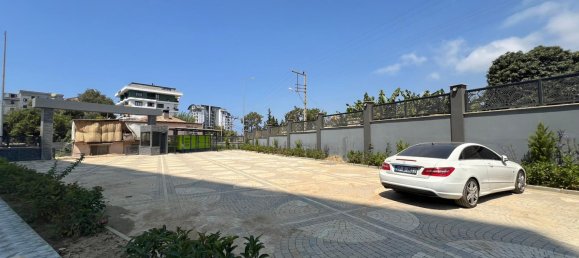 2 rooms Apartment in Mahmutlar, Turkey No. 30244 6