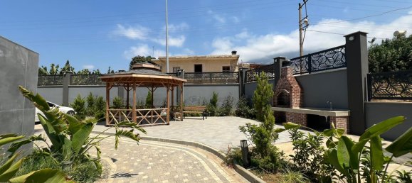 2 rooms Apartment in Mahmutlar, Turkey No. 30244 2