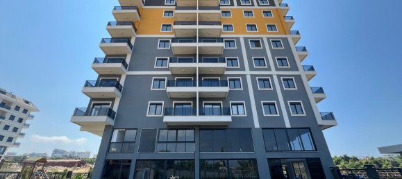 2 rooms Apartment in Mahmutlar, Turkey No. 30244 4