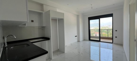 2 rooms Apartment in Mahmutlar, Turkey No. 30244 10