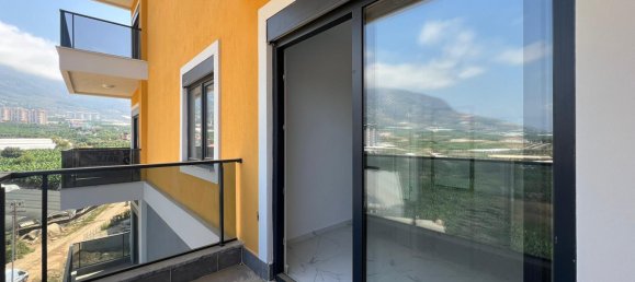 2 rooms Apartment in Mahmutlar, Turkey No. 30244 14