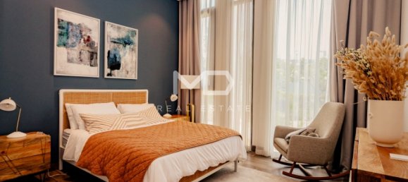 5 bedrooms Villa in Abu Dhabi, UAE No. 47601 29