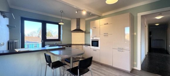 3 bedrooms Apartment in Terville, France No. 231751 3